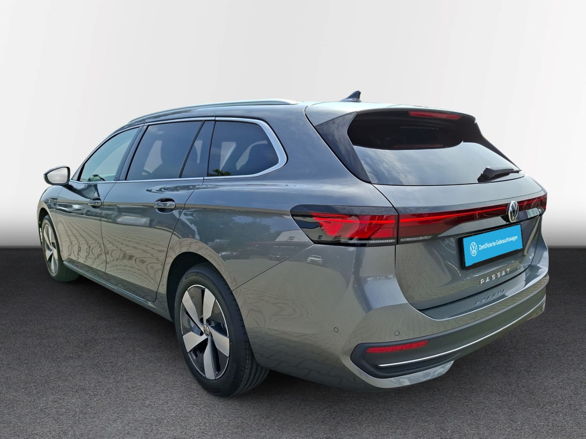 Volkswagen Passat Business
