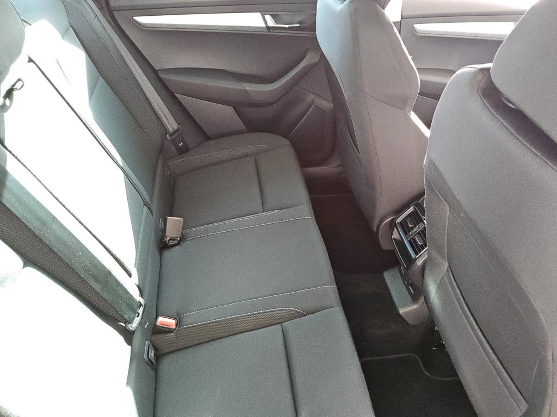 Skoda Karoq Ambition