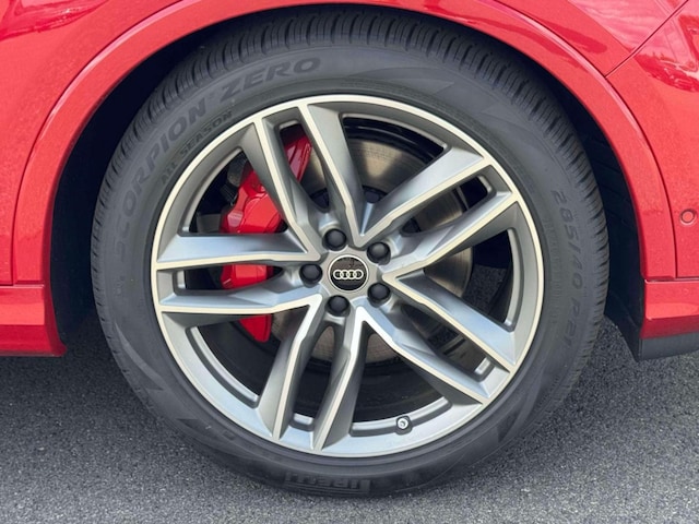 2026 Audi Q7 Prestige - Photo 6