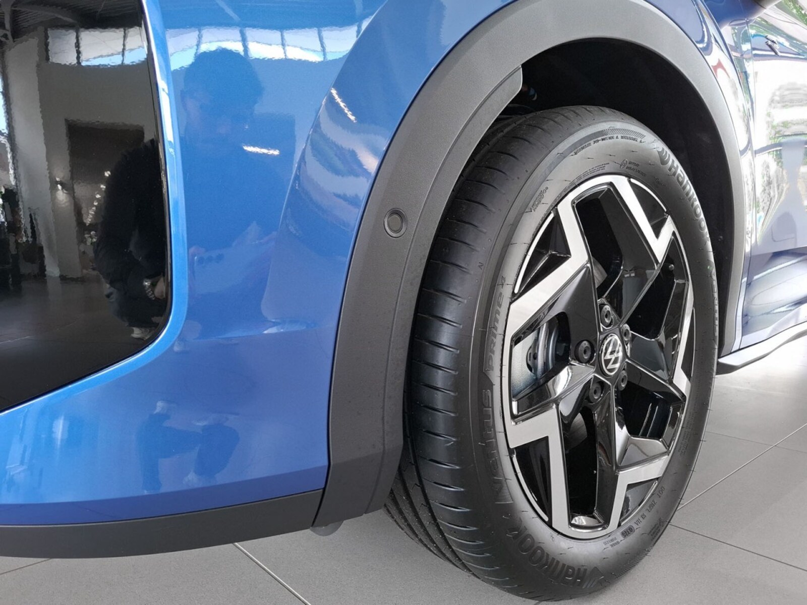 Volkswagen T-Roc – Bild 6