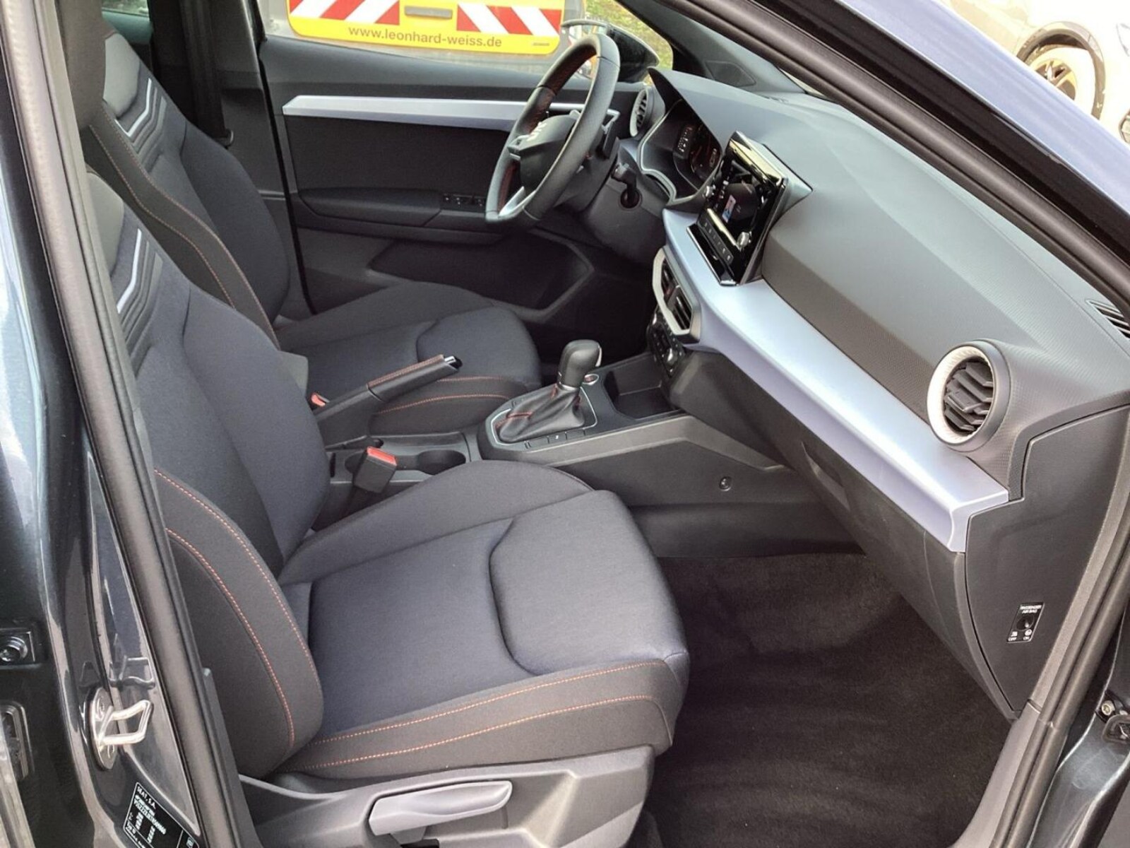 SEAT Ibiza – Bild 16