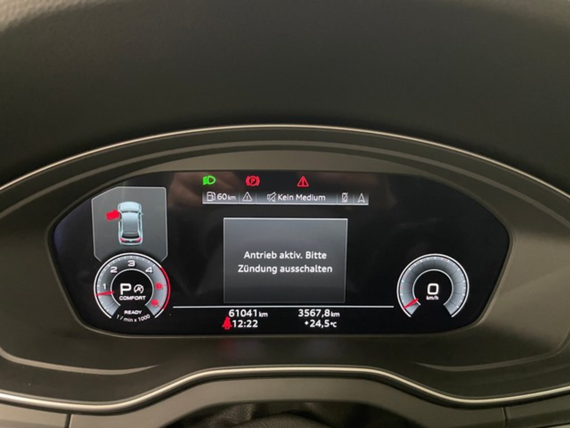 Audi Q5 Sportback S line