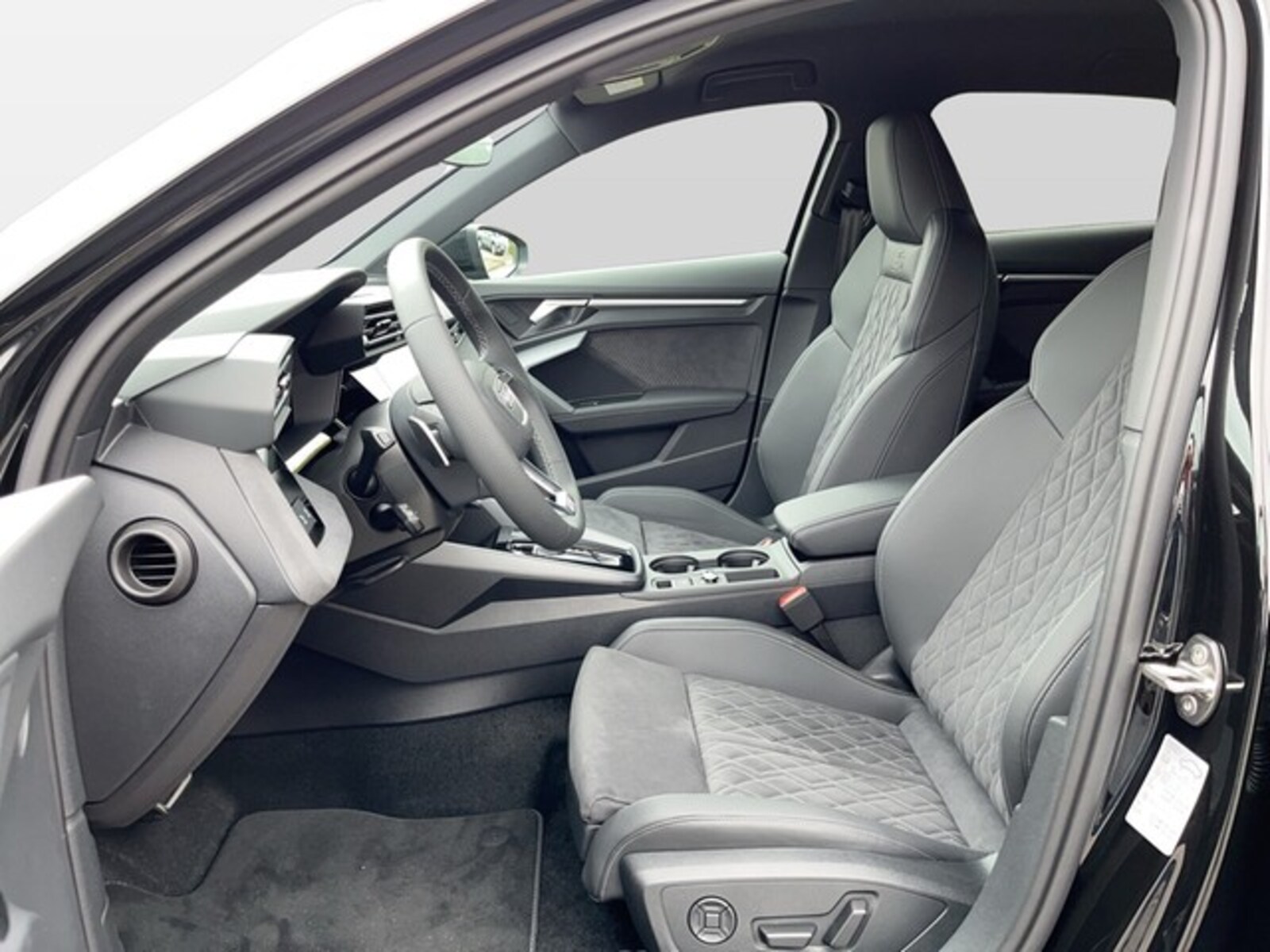 Audi A3 Sportback – Bild 10