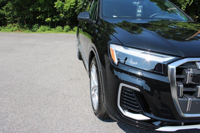 2025 Audi Q7 Premium Plus - Photo 51