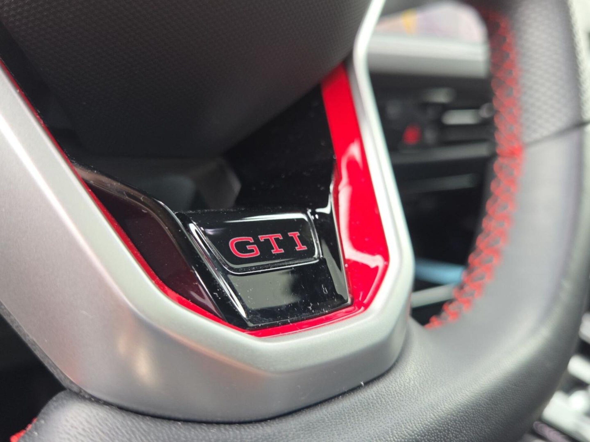 Volkswagen Golf GTI Clubsport