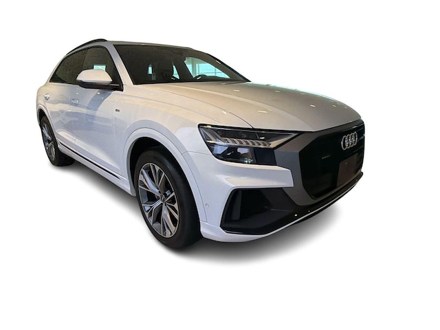 2023 Audi Q8