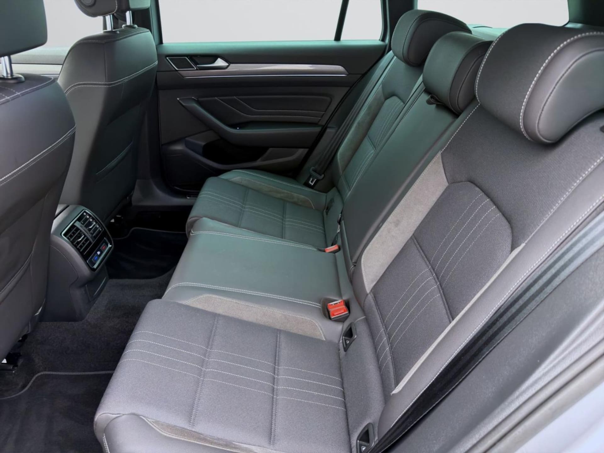 Volkswagen Passat Variant Alltrack