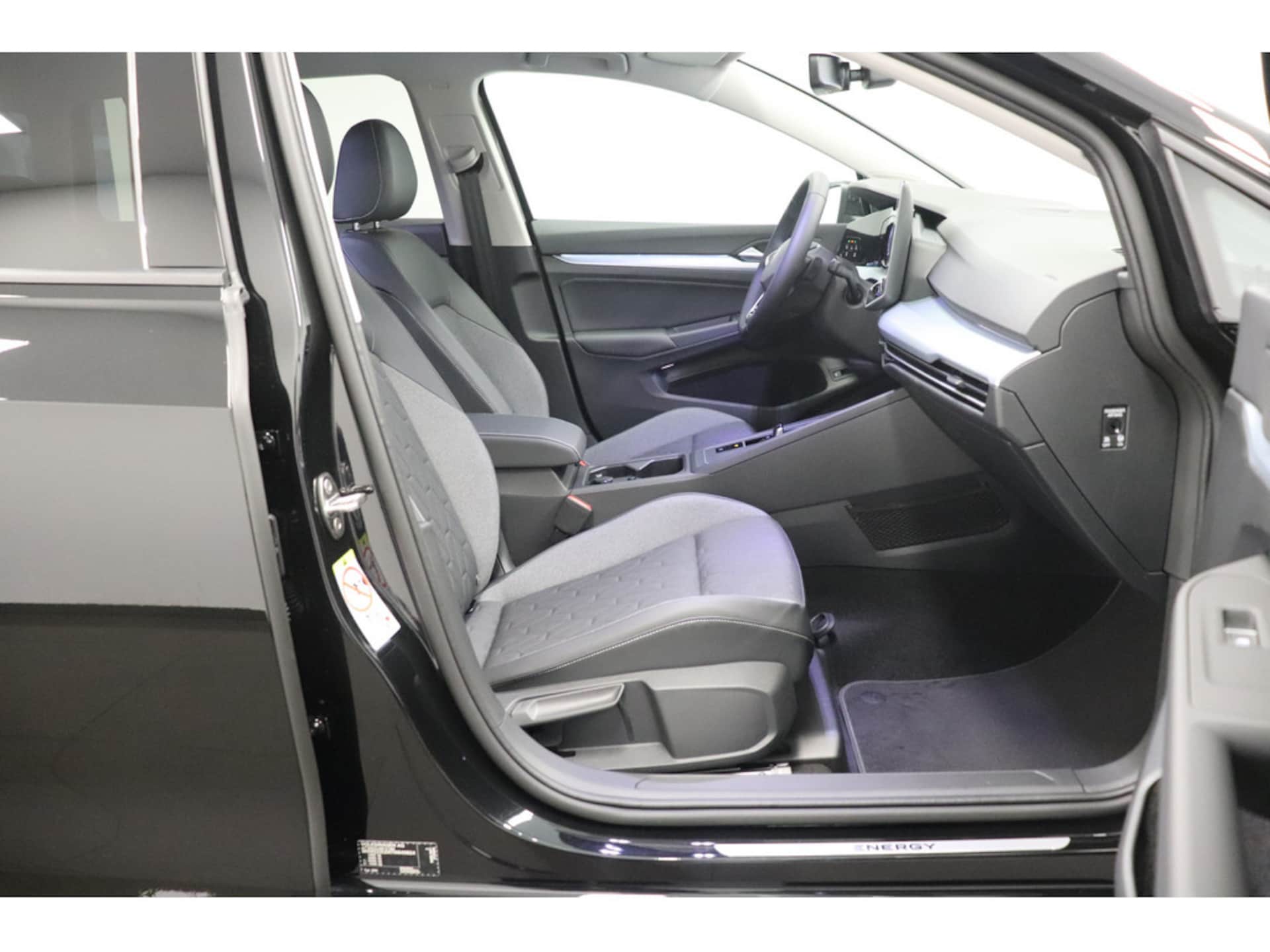 Volkswagen Golf Variant ENERGY
