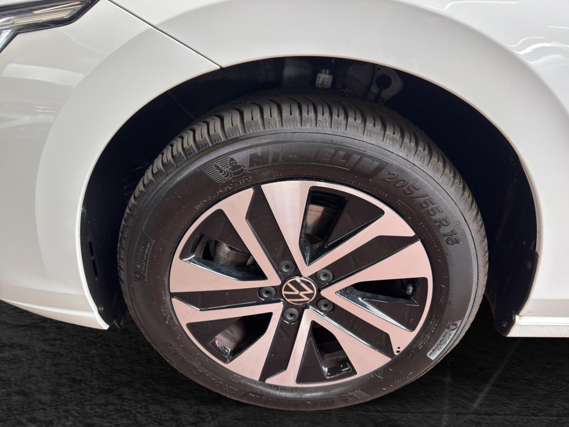 Volkswagen Golf ENERGY