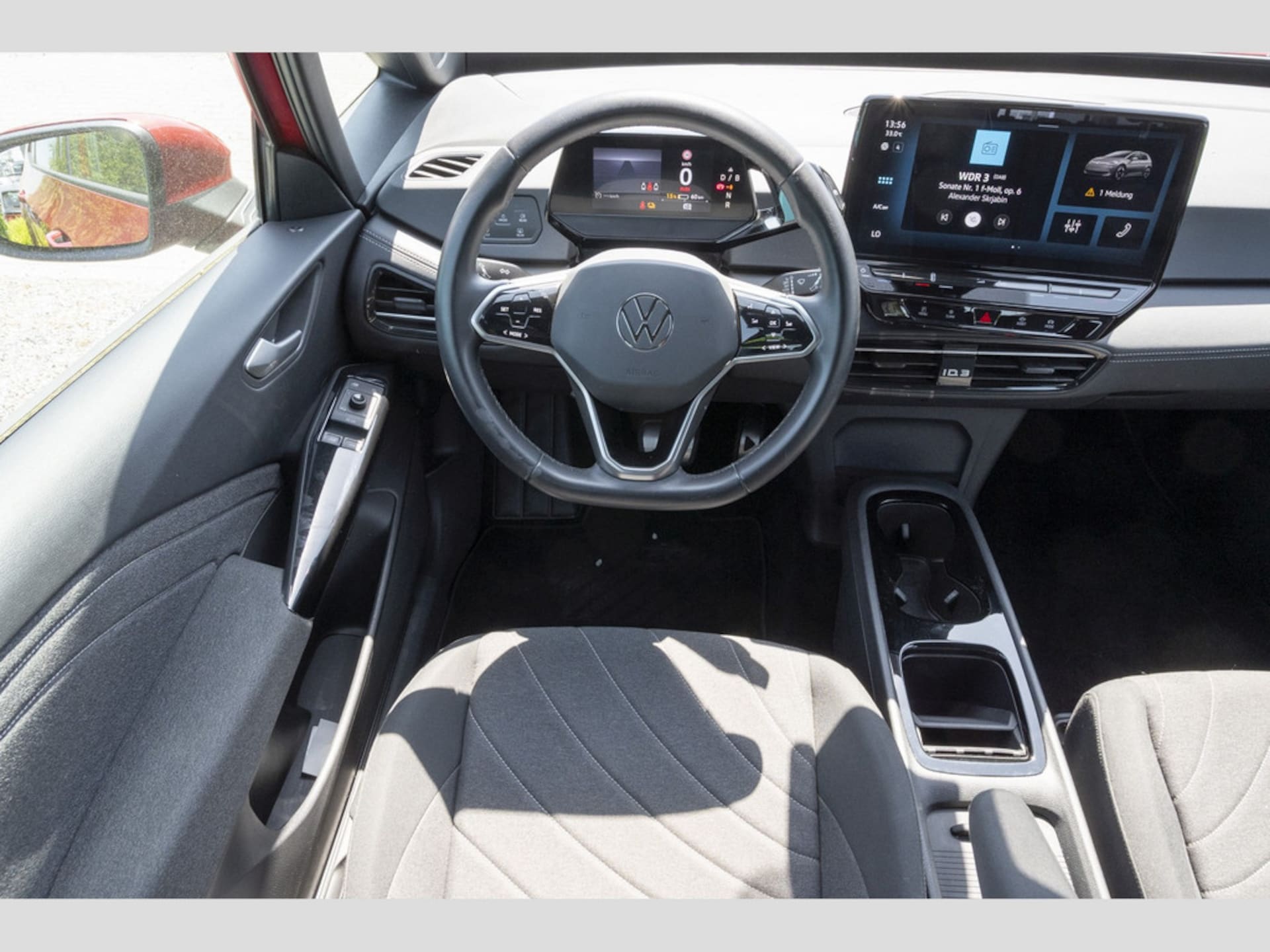 Volkswagen ID.3 Pro
