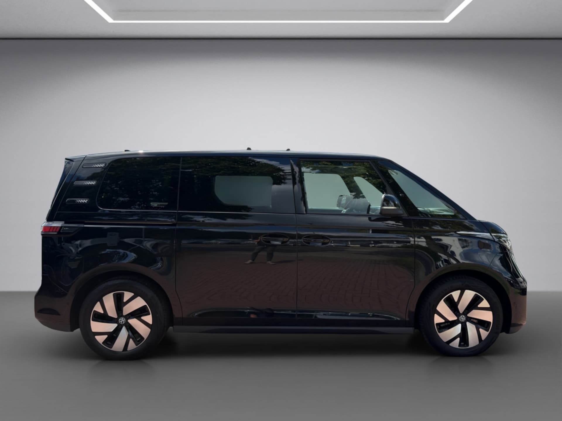 Volkswagen ID. Buzz Pro