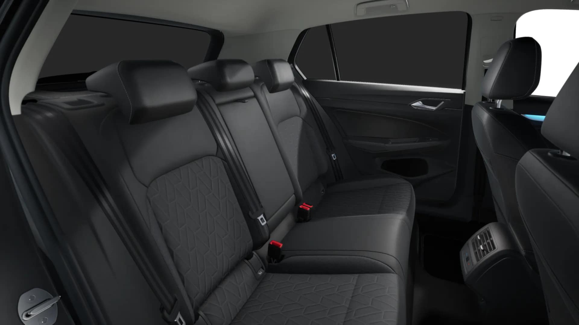 Volkswagen Golf ENERGY