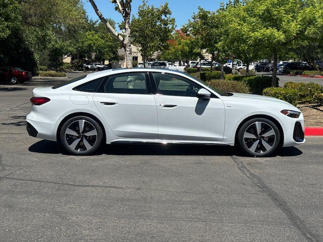 2026 Audi A5 Sedan