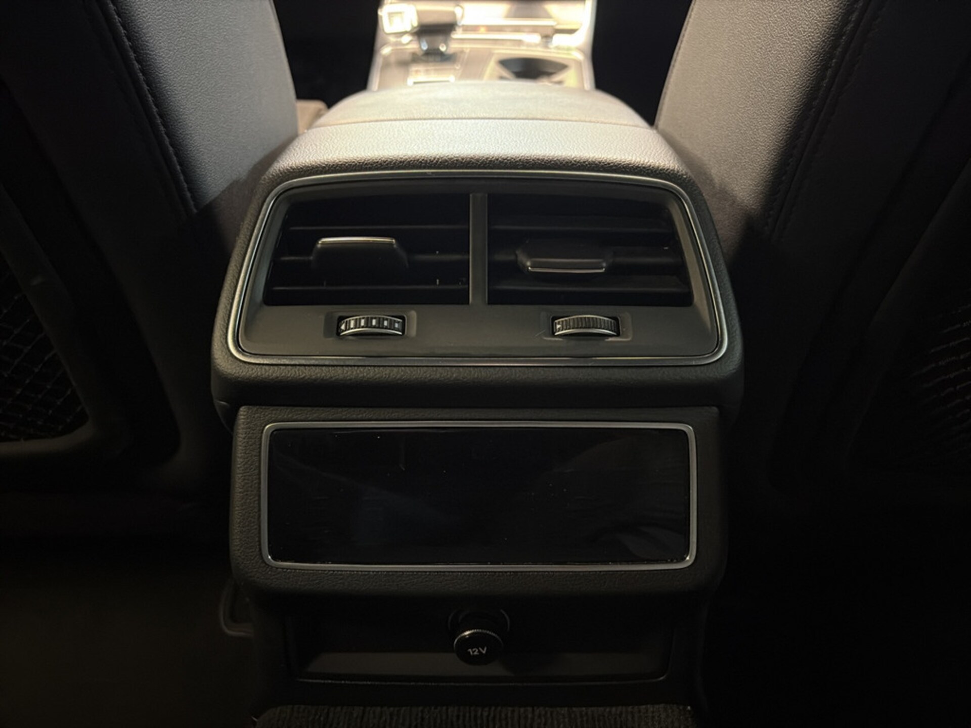 Audi A6 Avant Sport