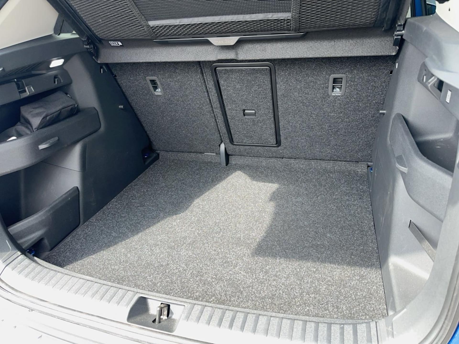 Skoda Elroq 50 Tour