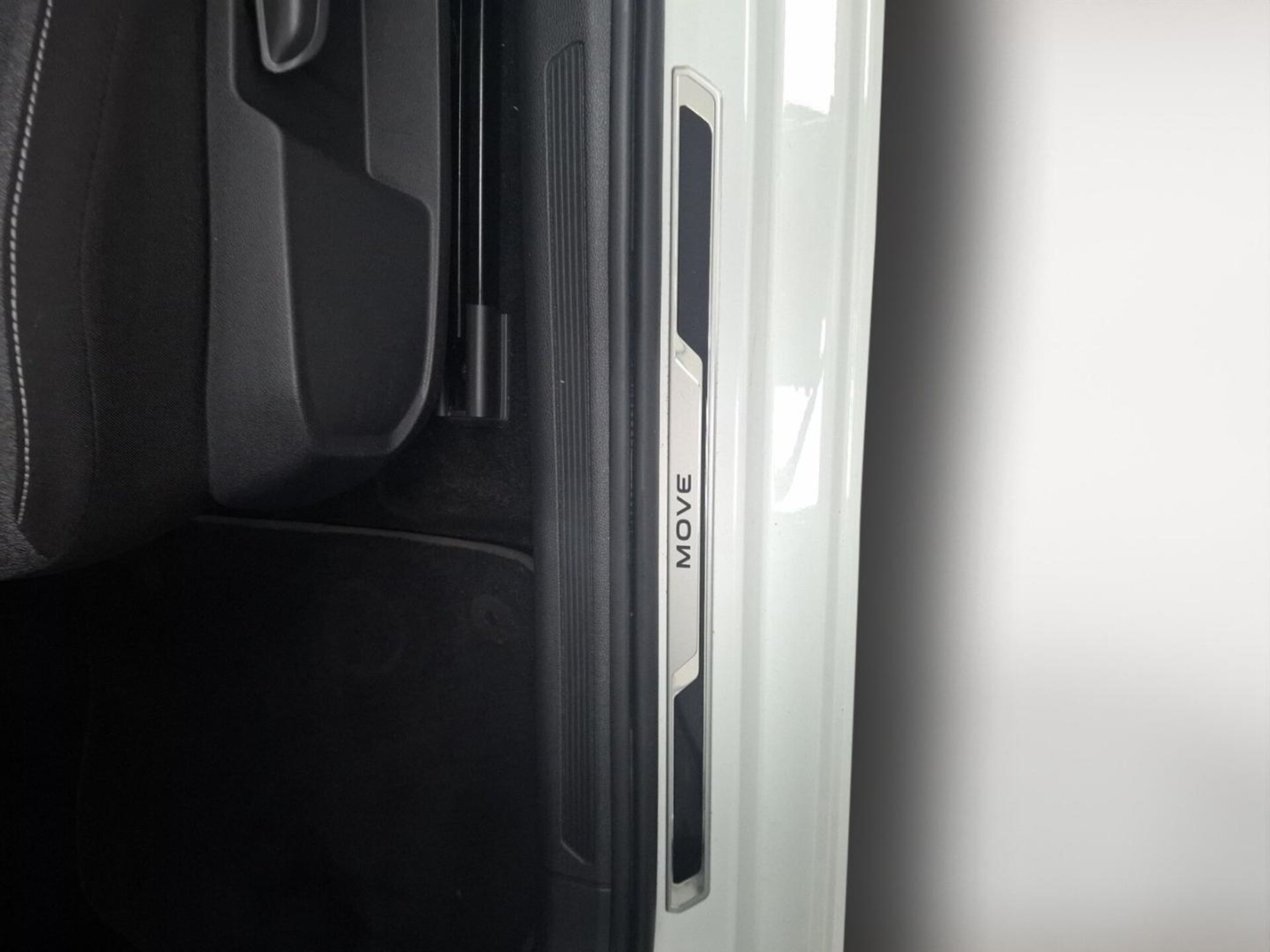 Volkswagen Polo MOVE