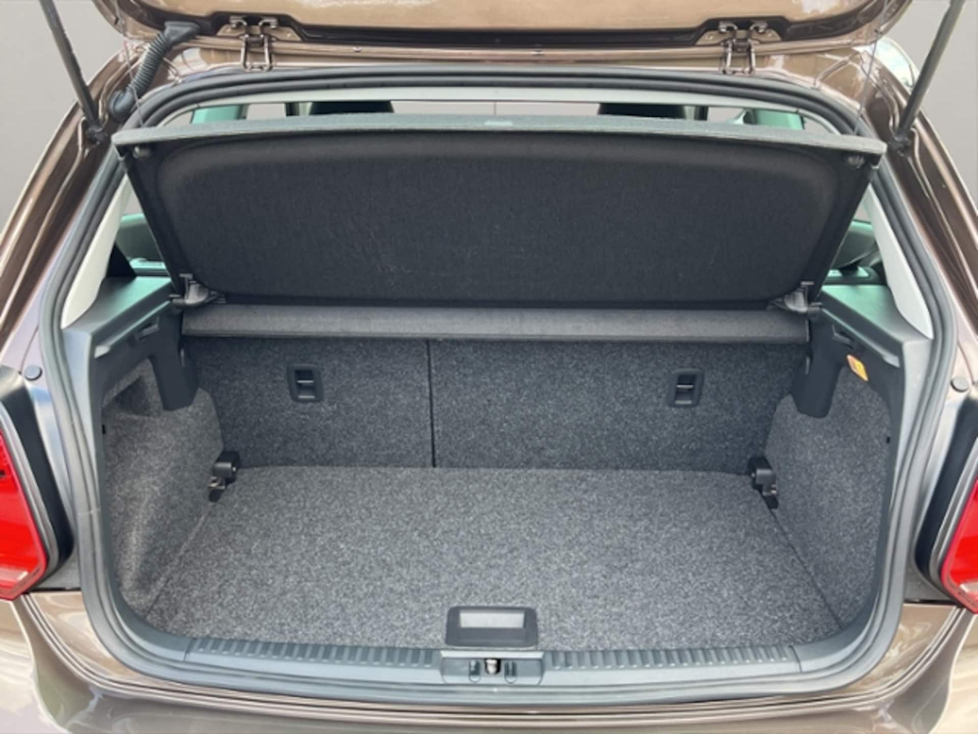 Volkswagen Polo Comfortline