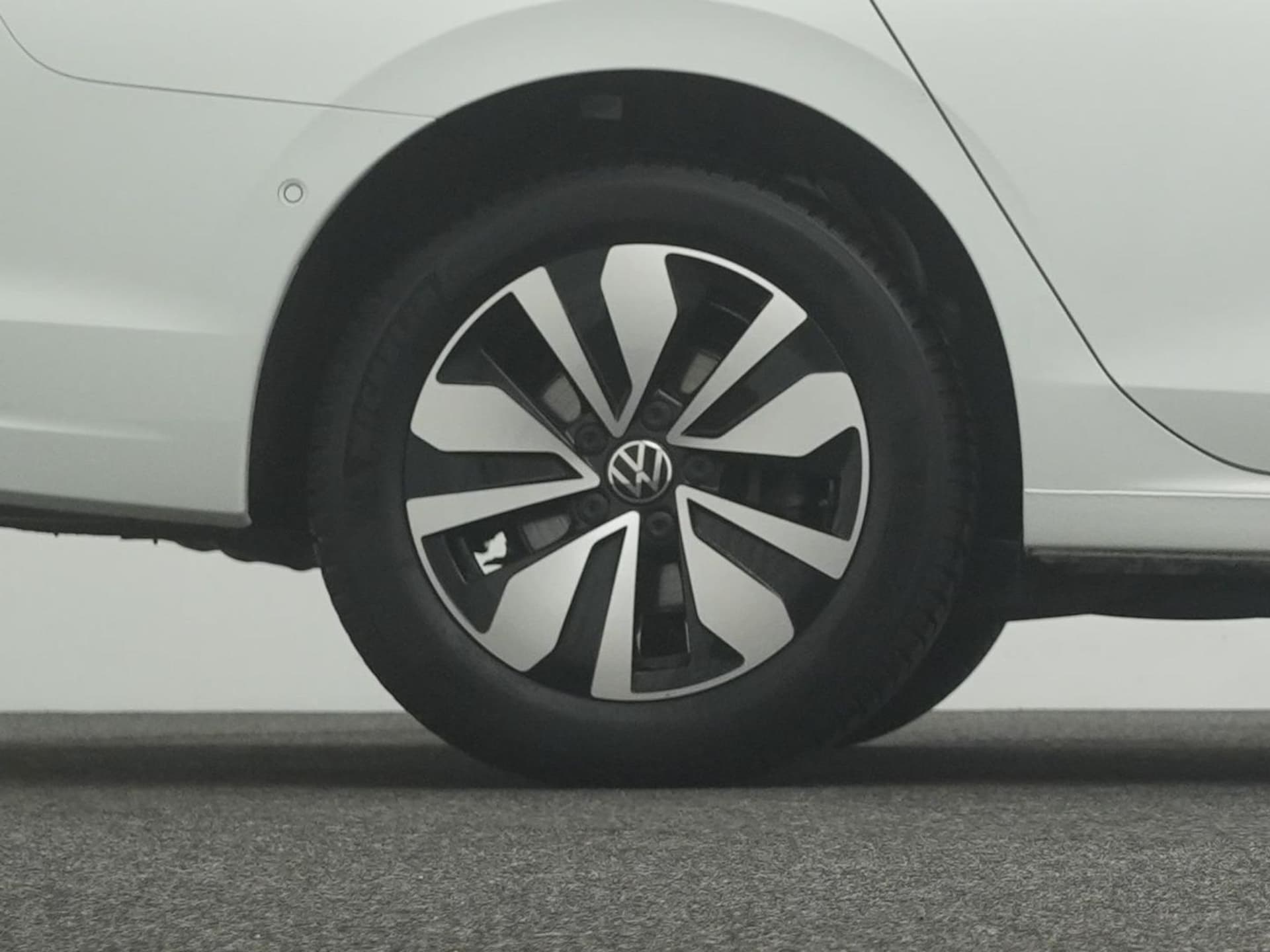 Volkswagen Golf Variant Goal