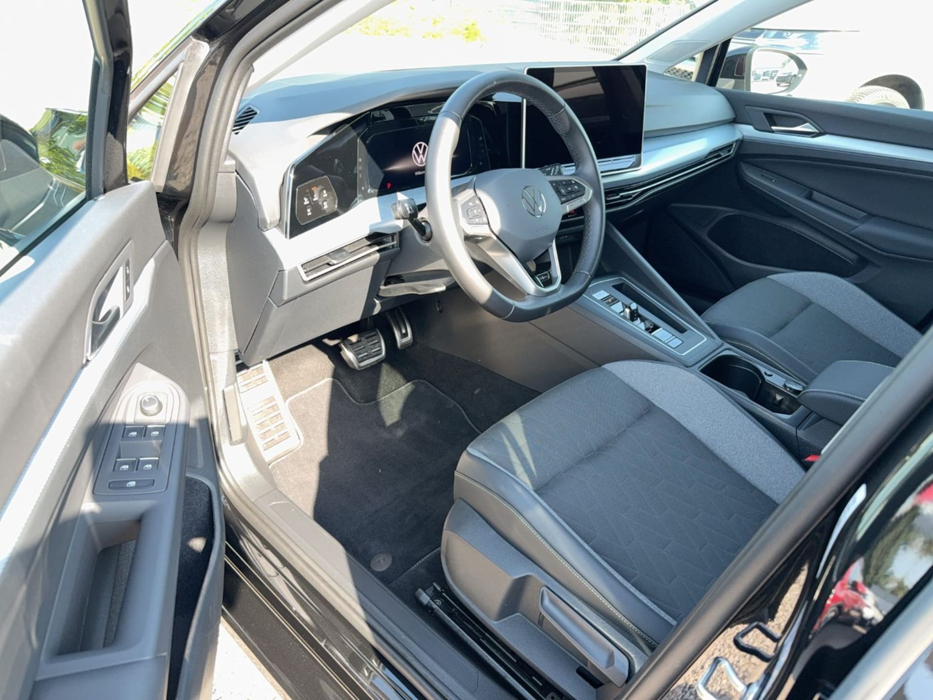 Volkswagen Golf Goal