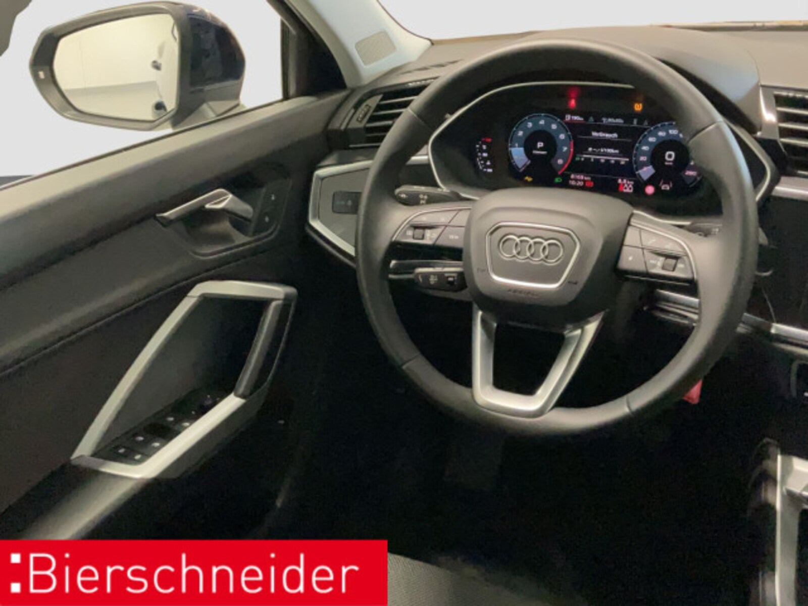 Audi Q3 Sportback – Bild 9
