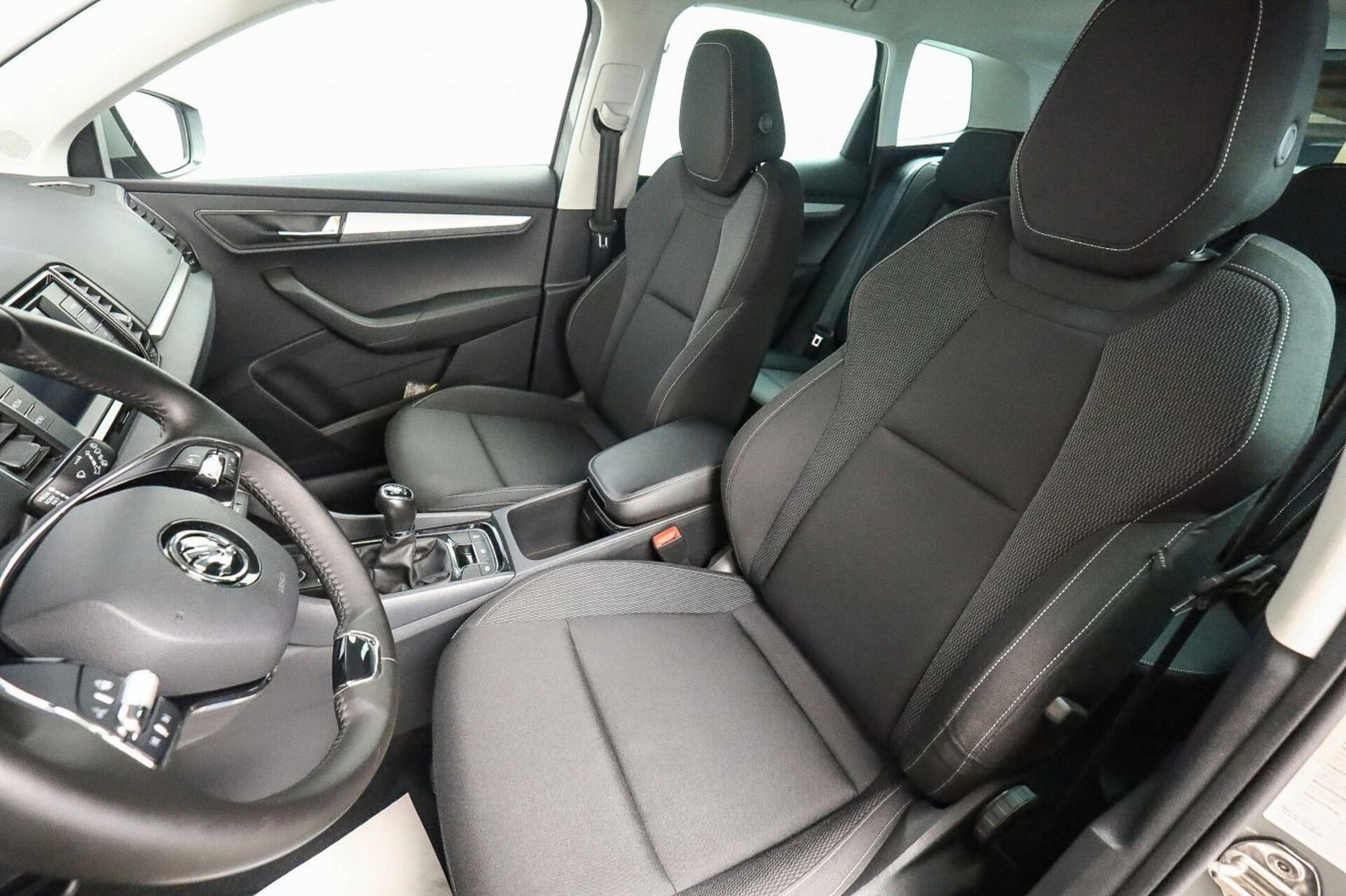 Skoda Karoq Ambition