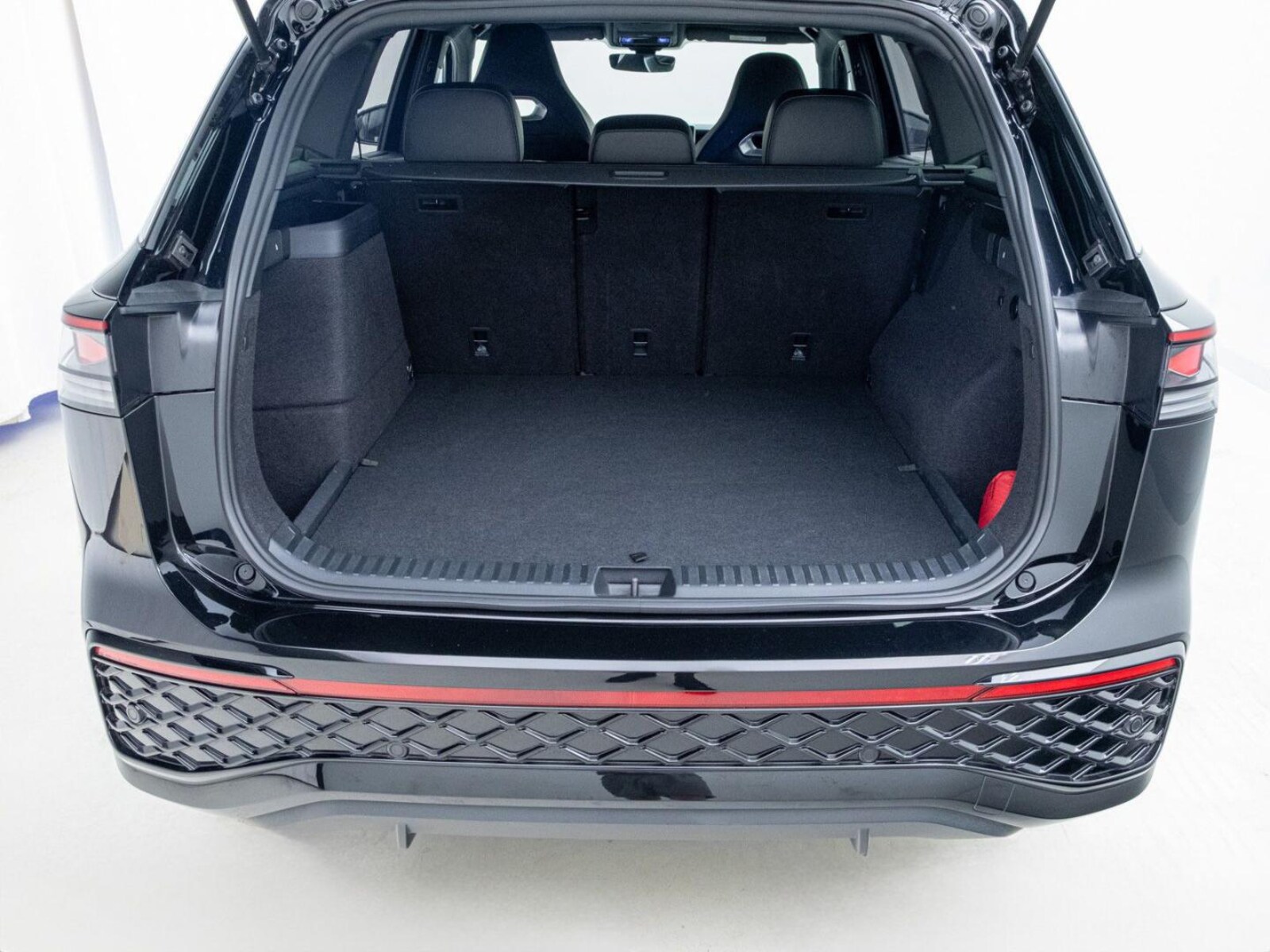 Volkswagen Tayron – Bild 21
