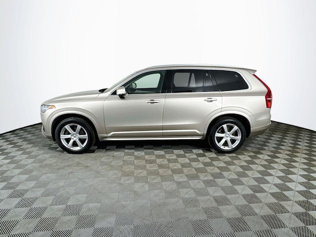 2023 Volvo XC90