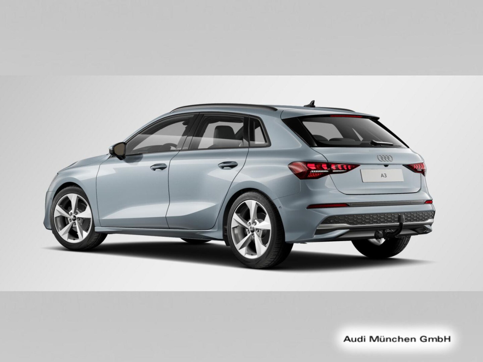 Audi A3 Sportback – Bild 5