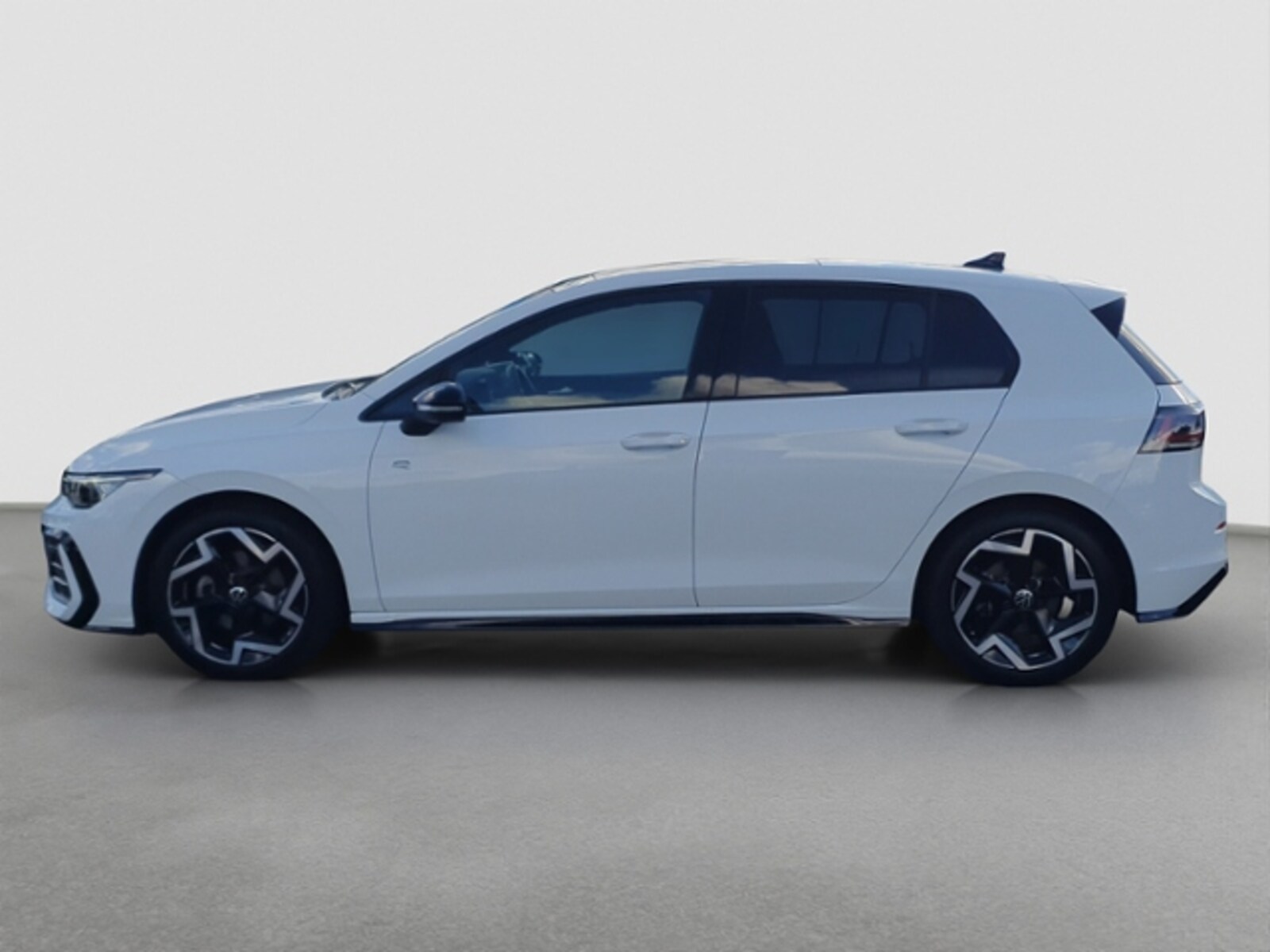 Volkswagen Golf – Bild 3