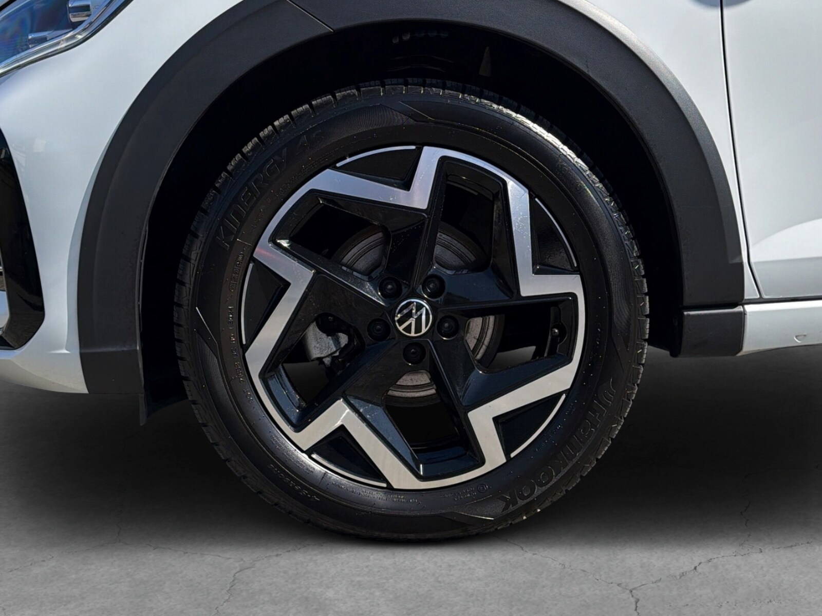 Volkswagen Taigo – Bild 7