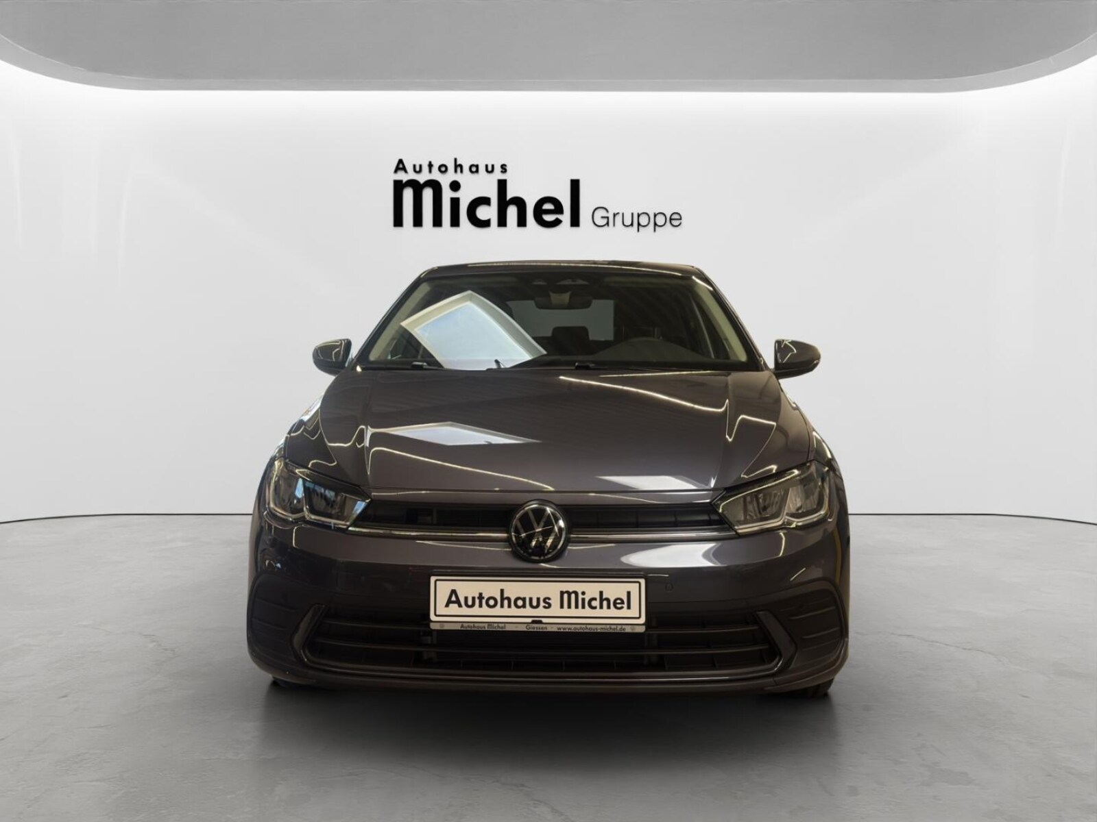 Volkswagen Polo – Bild 10