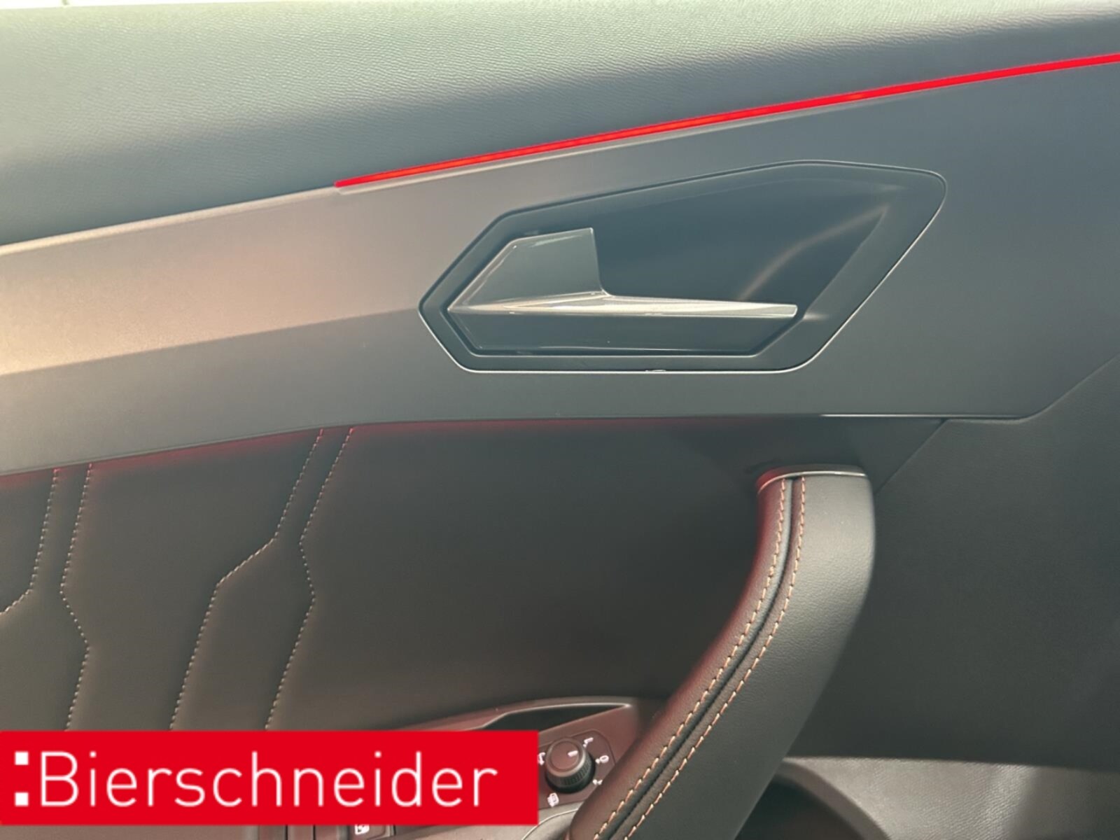 CUPRA Formentor – Bild 10