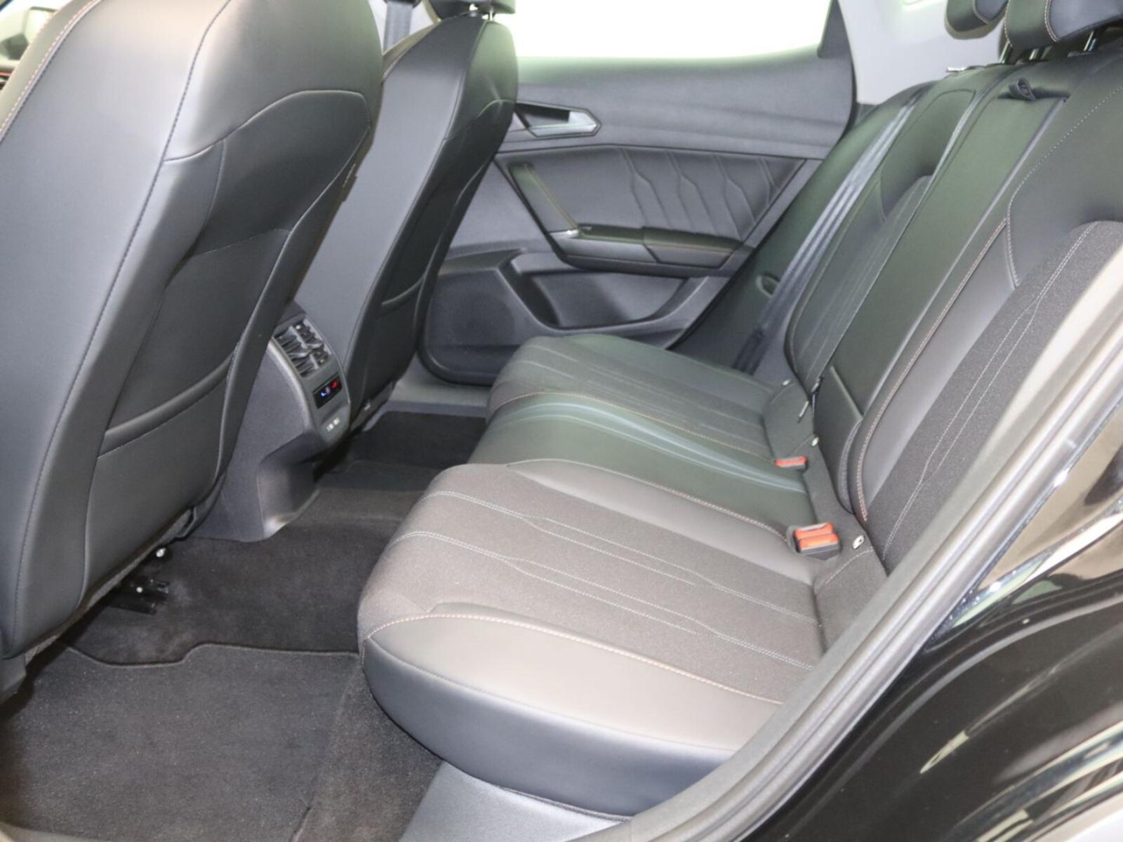 CUPRA Formentor – Bild 12