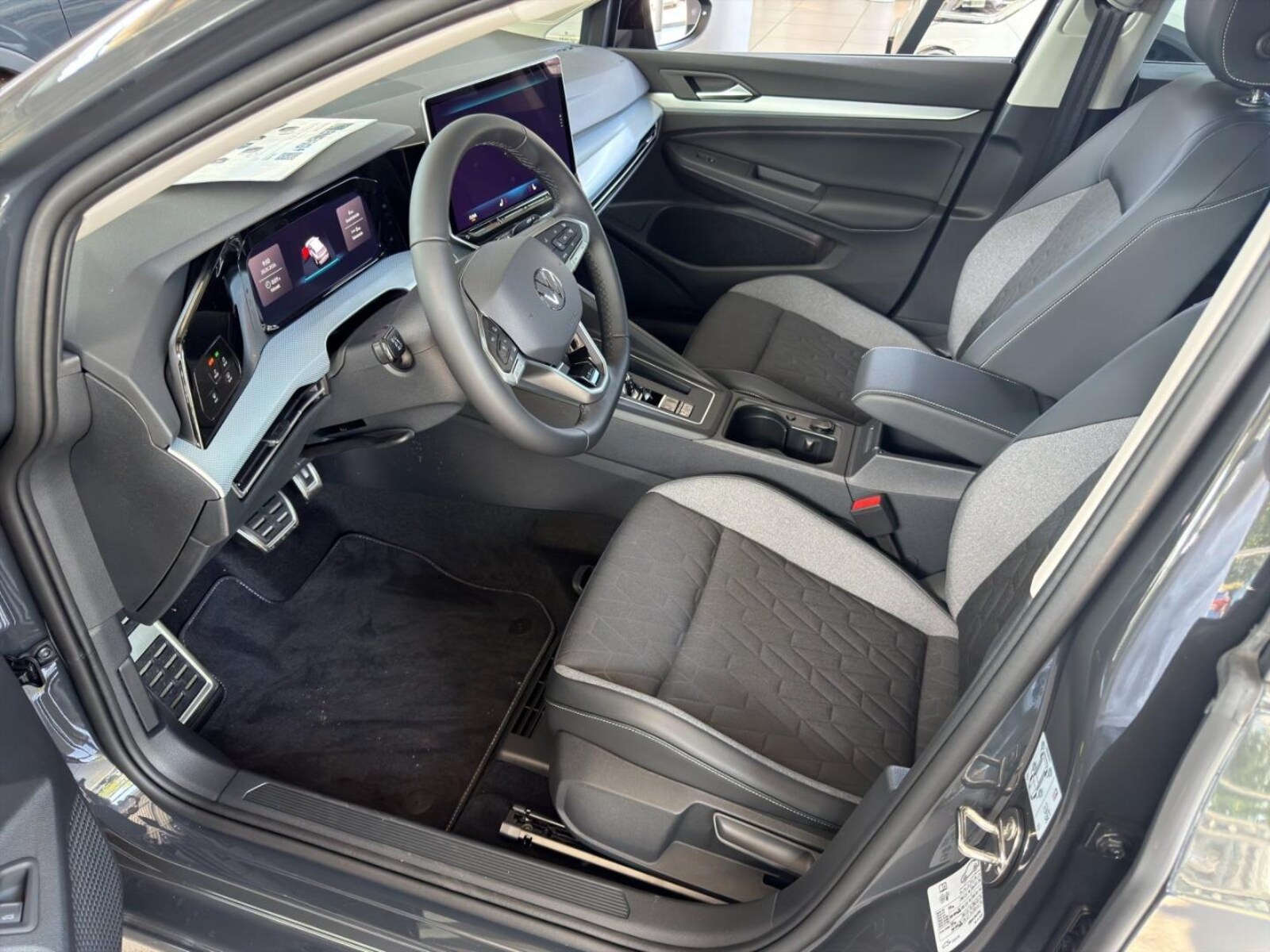 Volkswagen Golf Variant – Bild 22