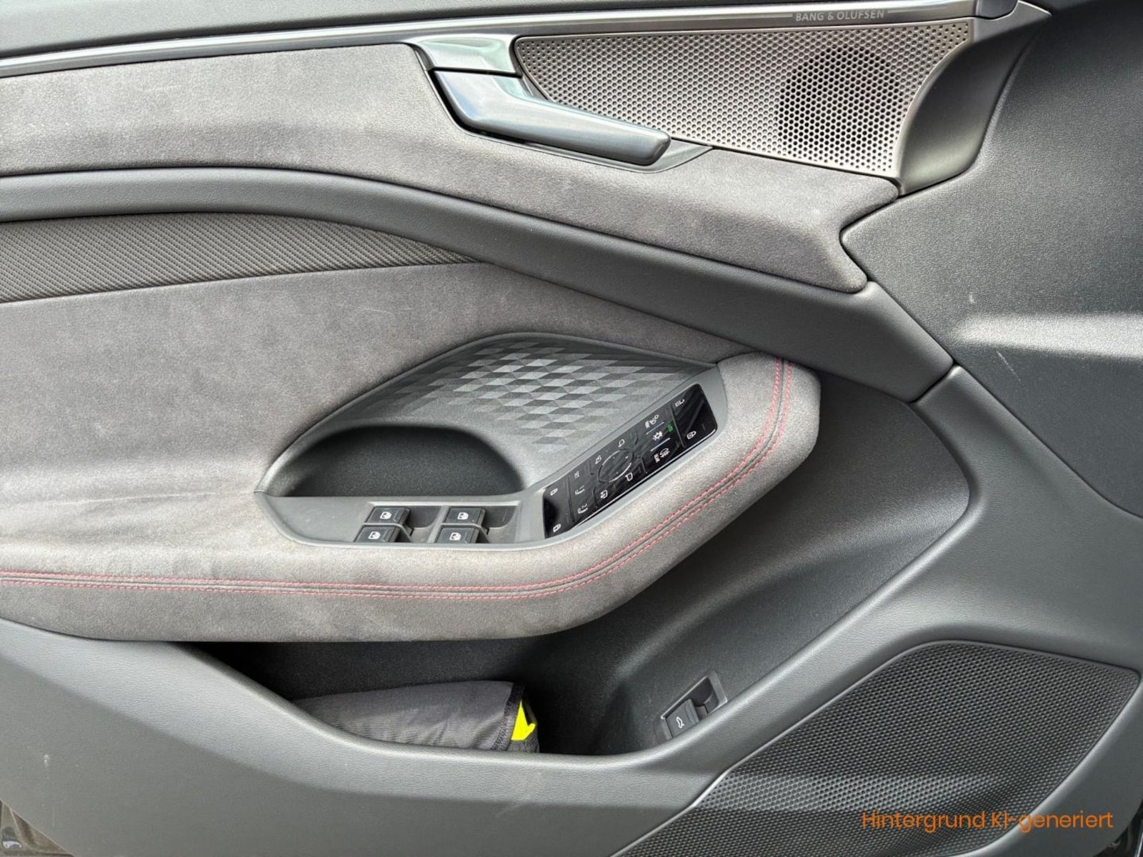 Audi A6 Avant – Bild 20