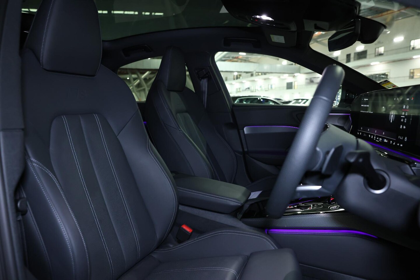 Image about Audi A5 Sedan TFSI 200 kW quattro S tronic