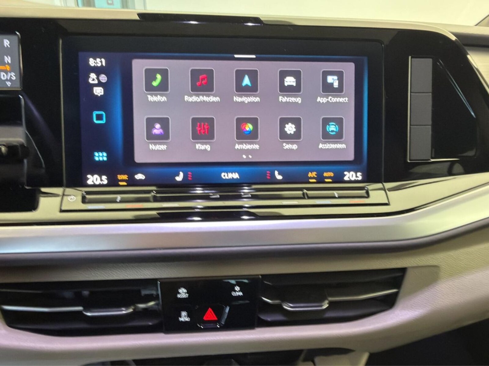 Volkswagen Multivan – Bild 12