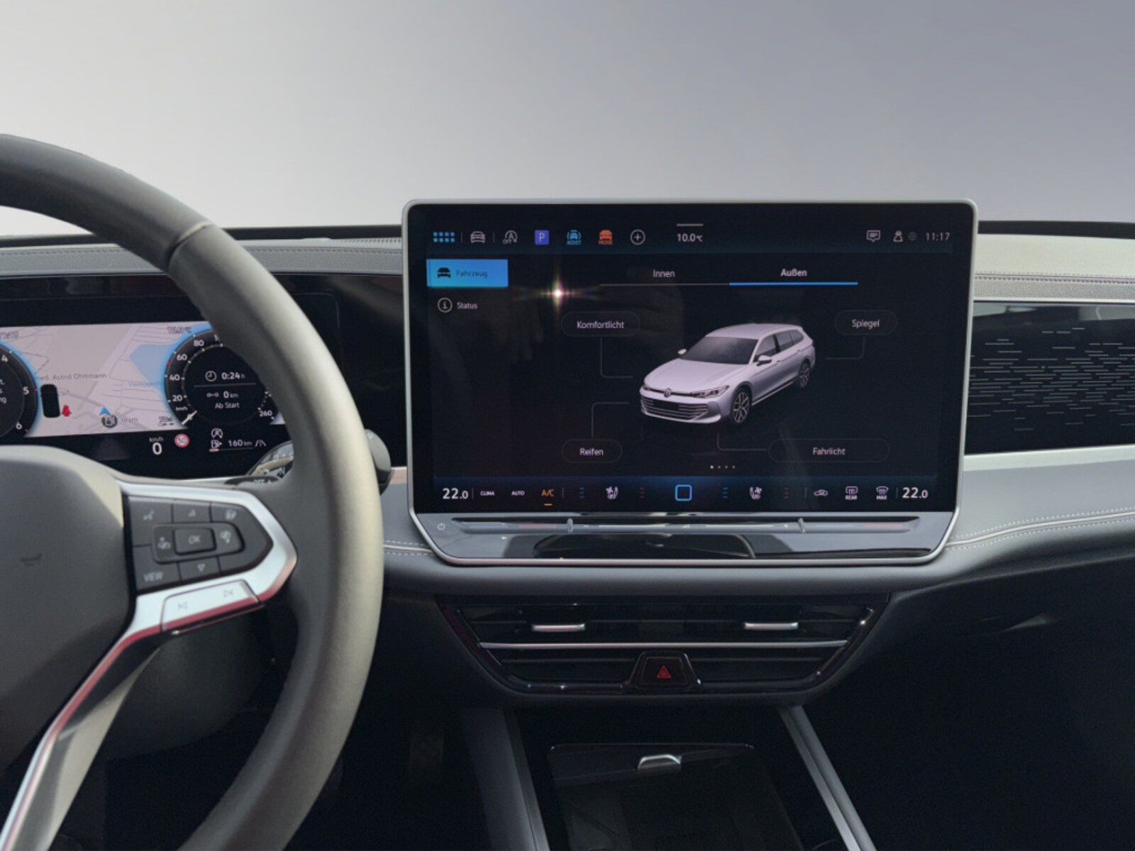 Volkswagen Passat – Bild 14