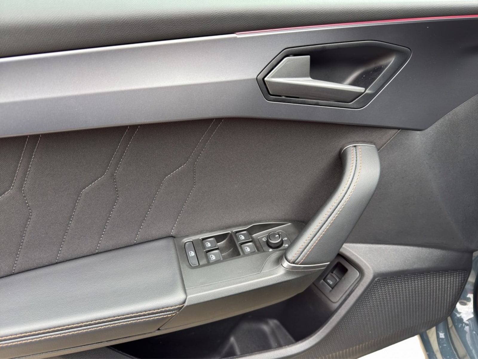 CUPRA Leon Sportstourer – Bild 13