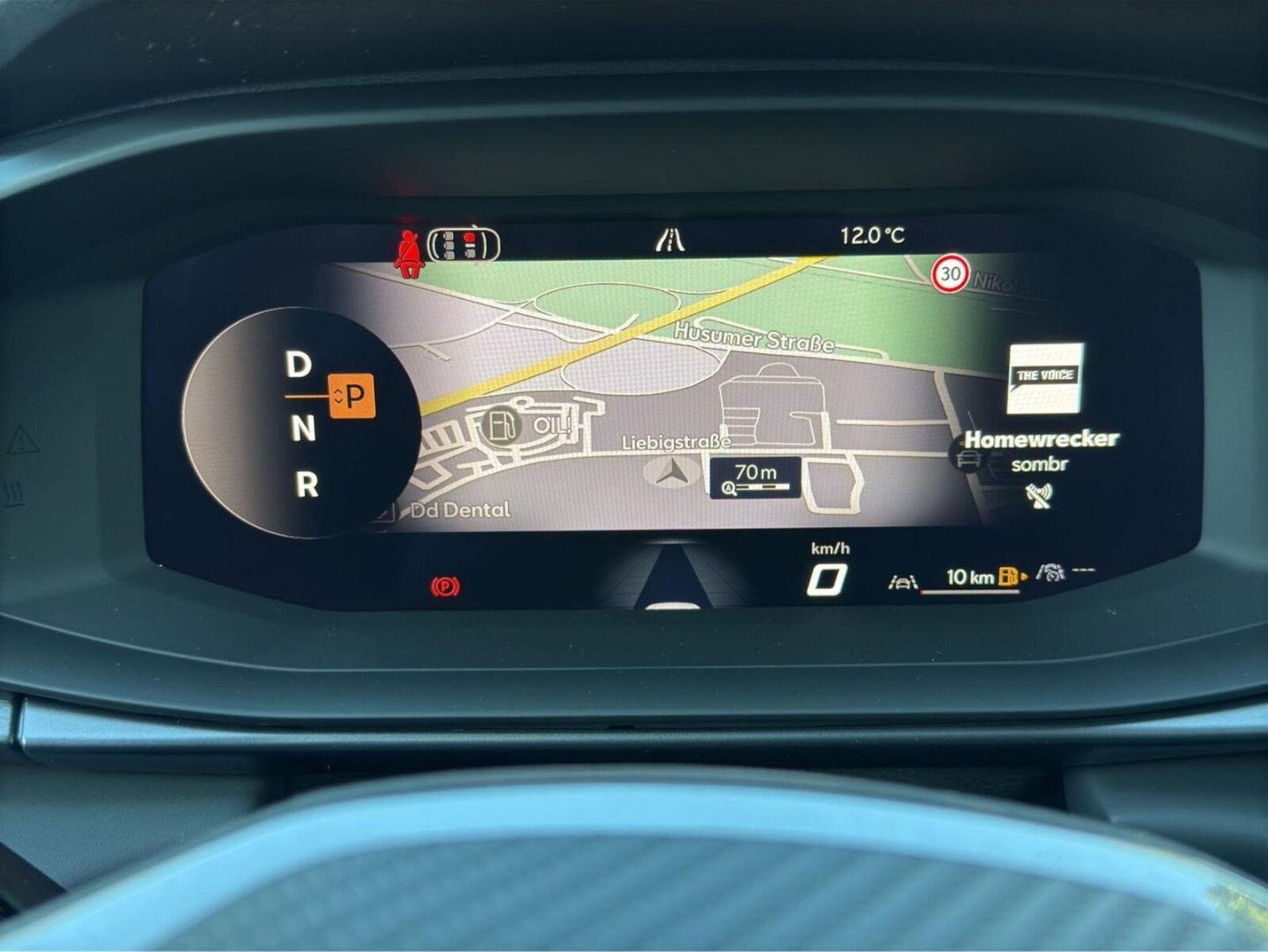 CUPRA Terramar – Bild 19