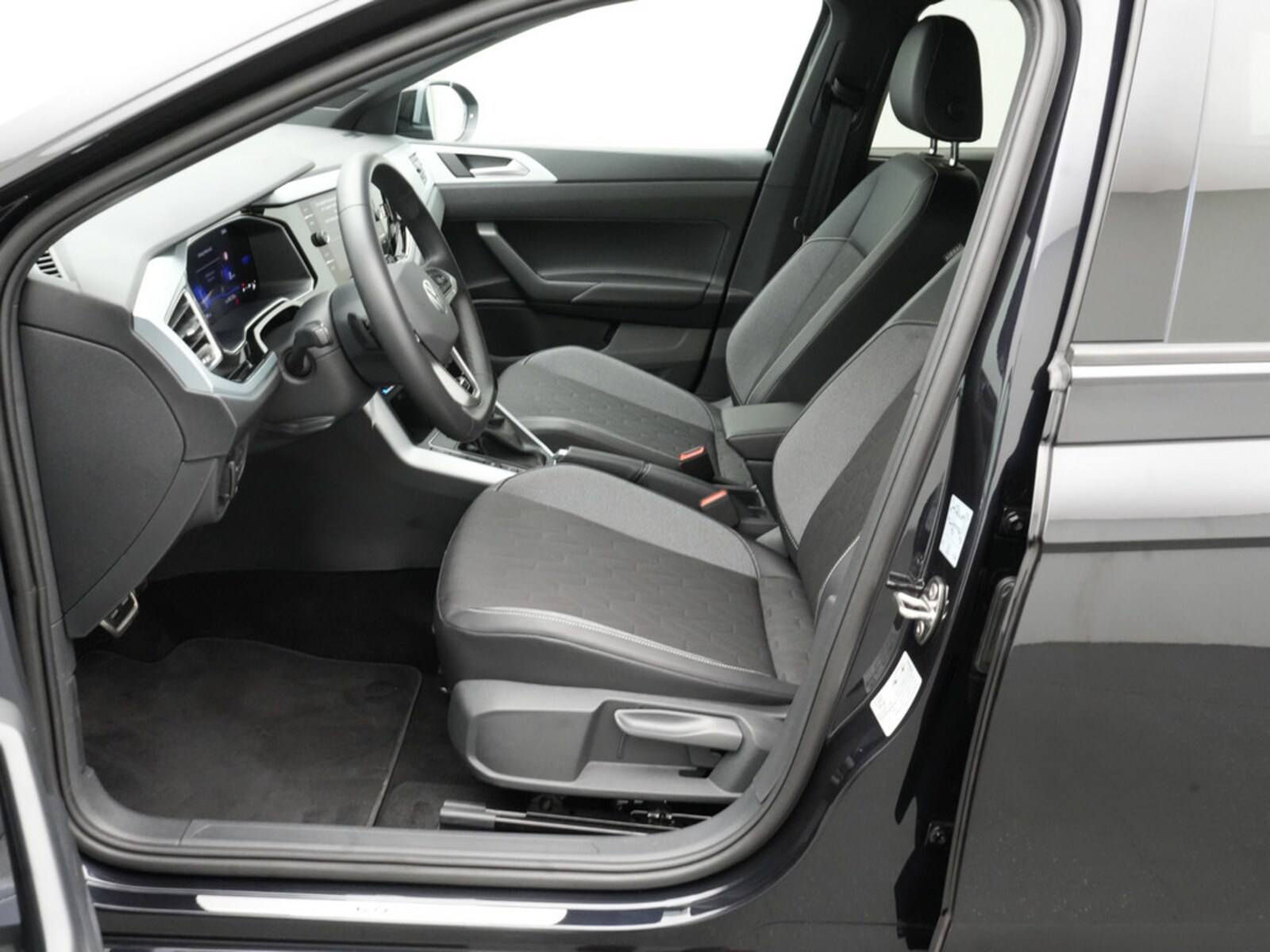 Volkswagen Taigo – Bild 13