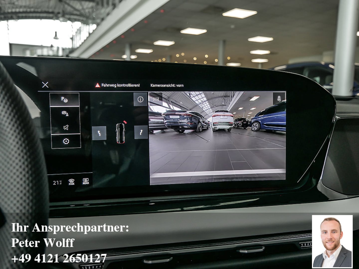 Bild über Audi A6 Limousine e-hybrid e-hybrid quattro 270 kW S tronic - für weitere Informationen kontaktieren Sie den Audi Partner