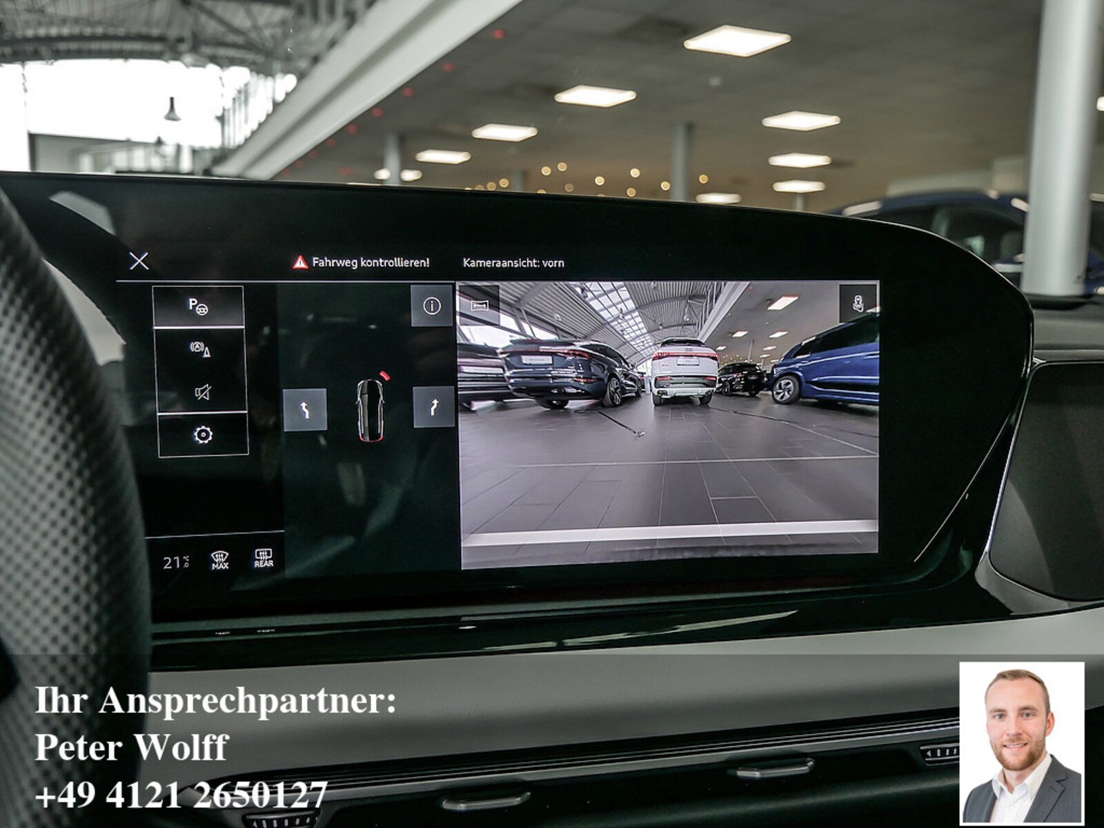 Audi A6 Limousine – Bild 18