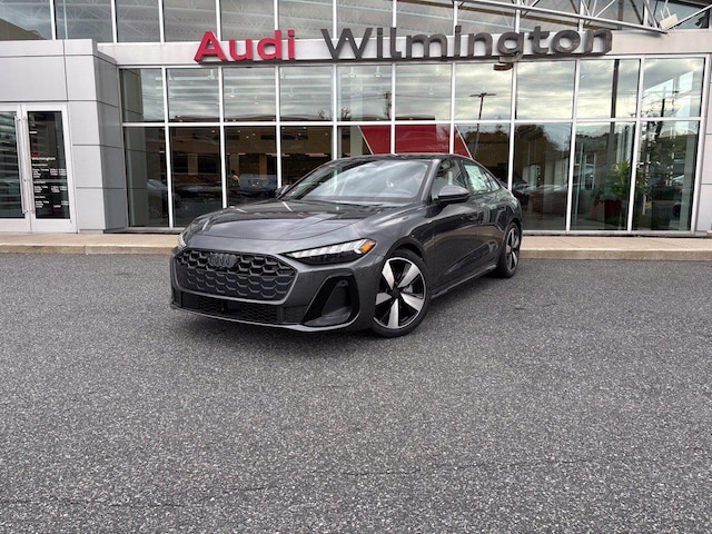 Photo of 2026 Audi A5 Sedan
