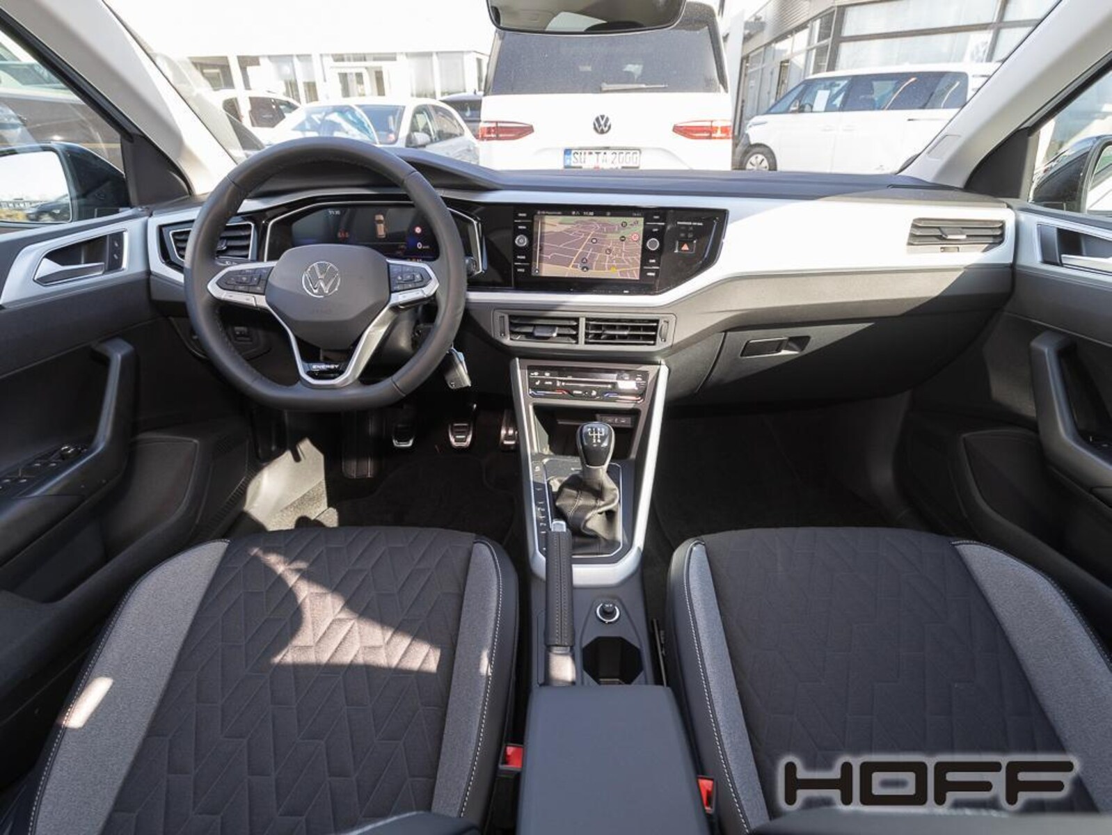 Volkswagen Polo – Bild 10