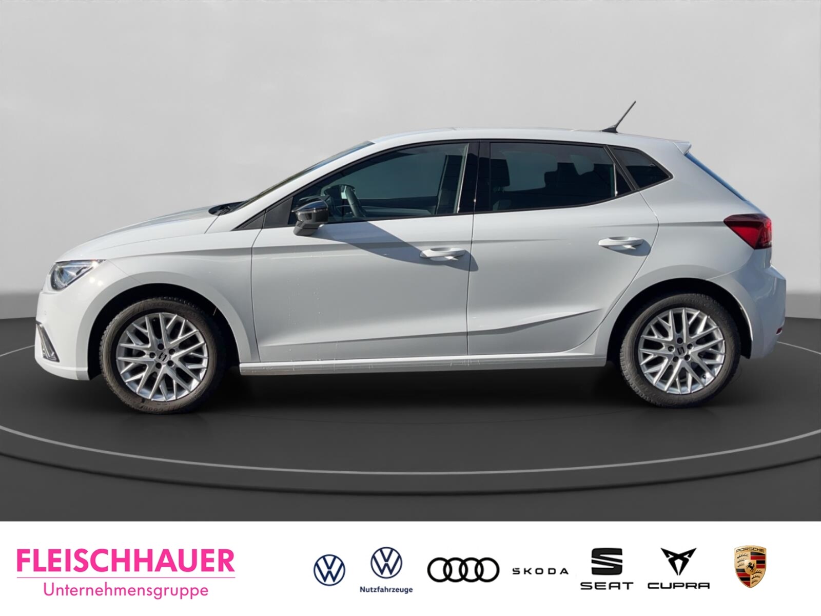 SEAT Ibiza – Bild 3
