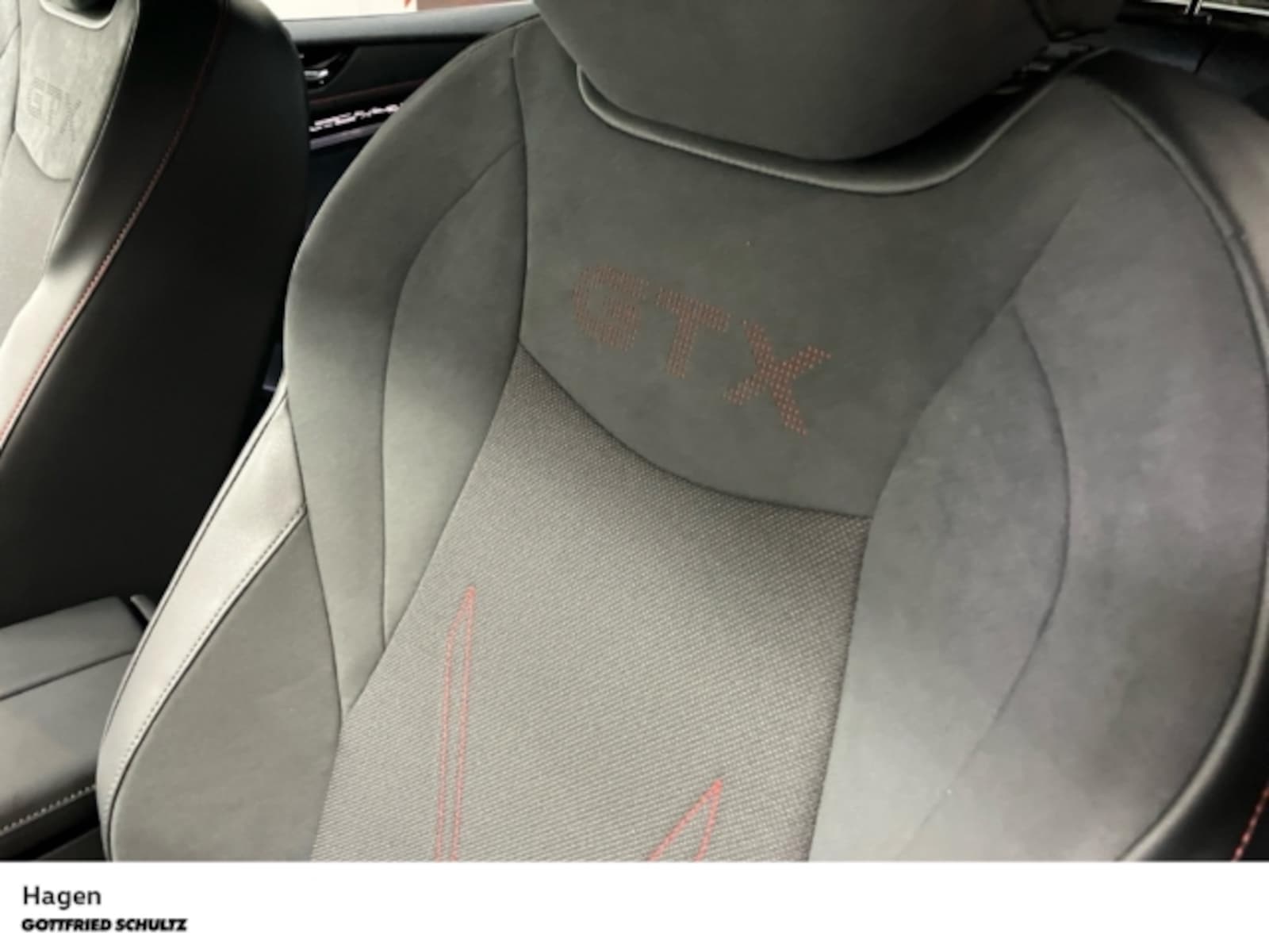 Volkswagen ID.7 Tourer – Bild 16