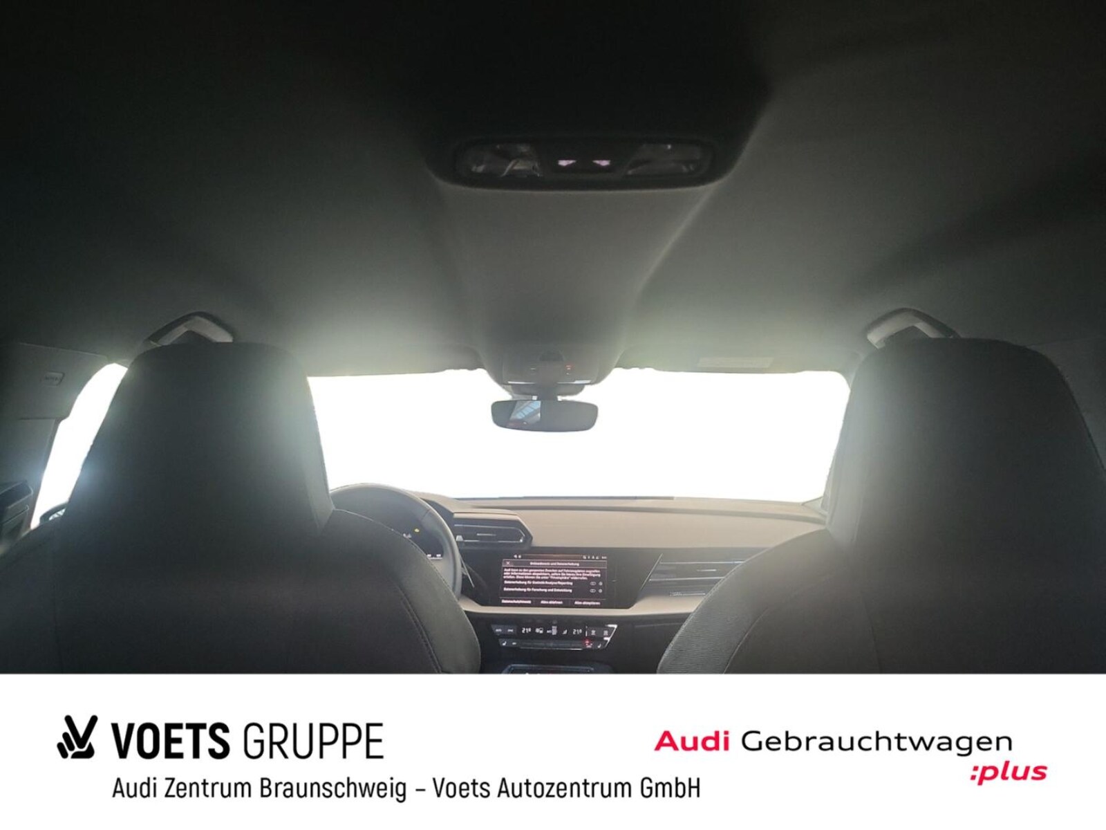 Audi A3 Sportback – Bild 14