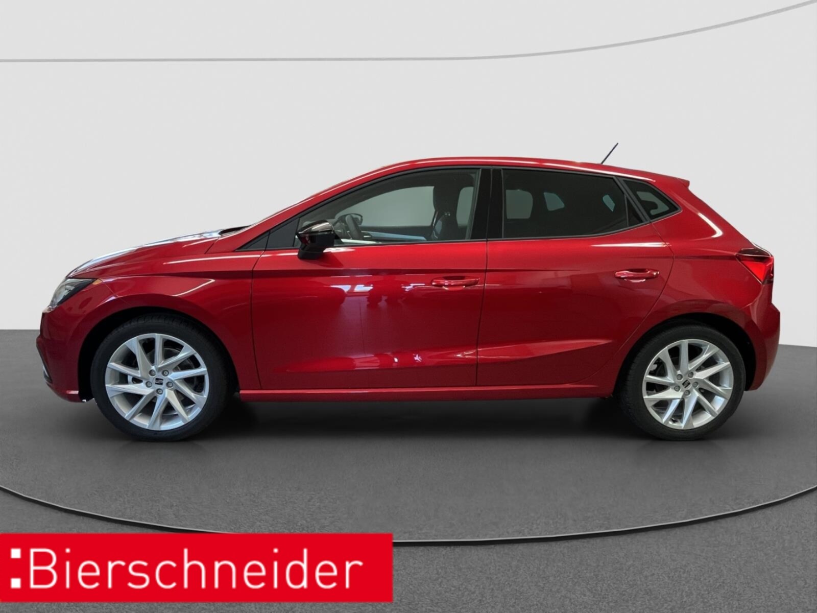 SEAT Ibiza – Bild 4