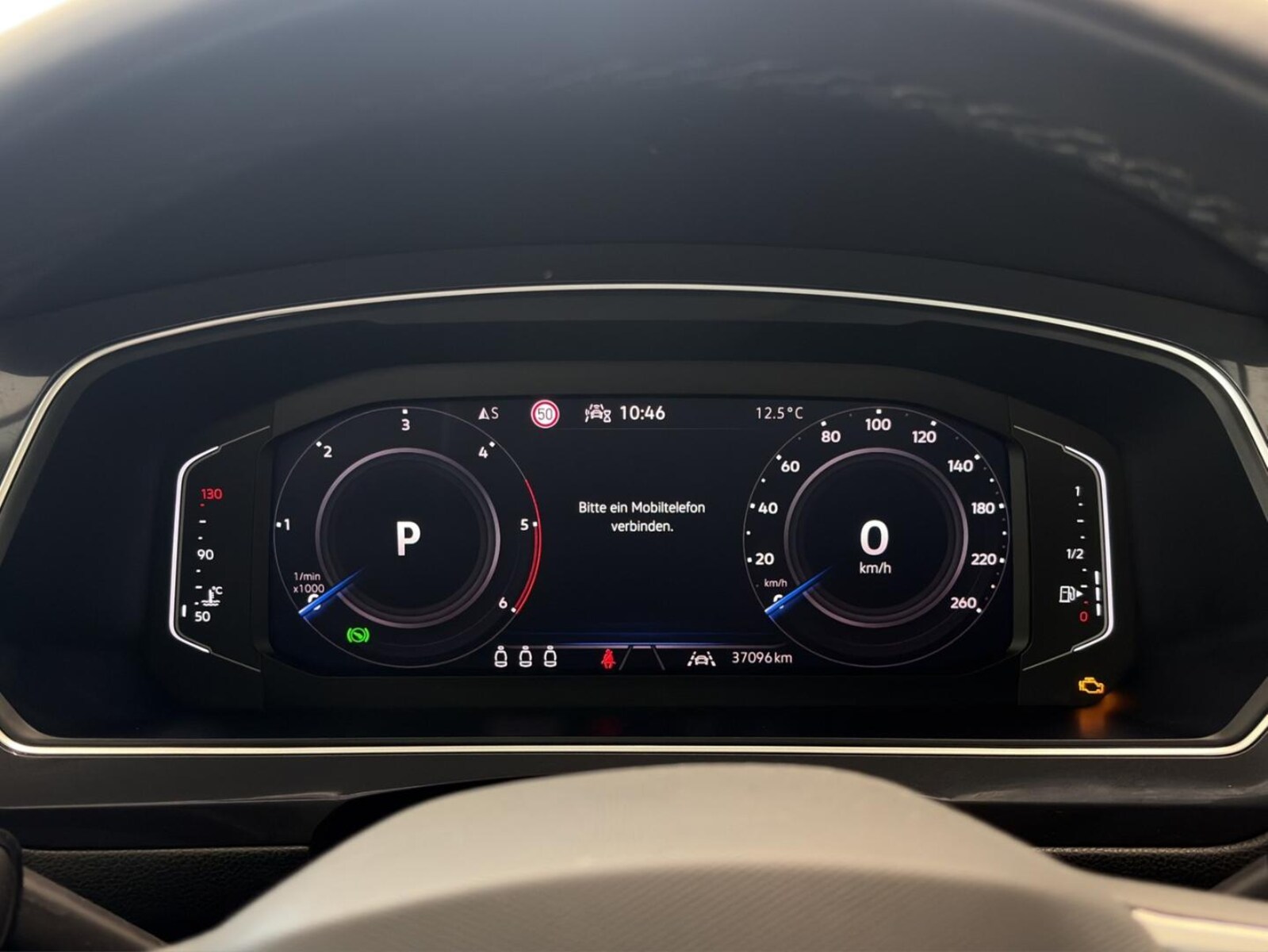 Volkswagen Tiguan Allspace – Bild 11